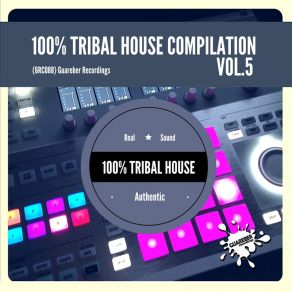 Download track Beat Their Men (Original Mix) Tribal Gurl