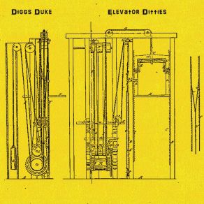 Download track Tiny House Diggs Duke