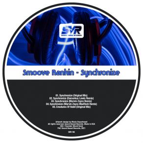 Download track Synchronize Smoove Rankin