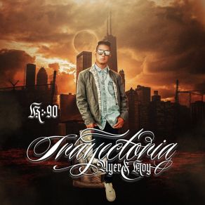 Download track Solo Quiero Volar K90