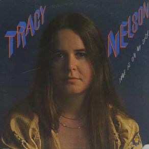 Download track I've Never Loved You More Tracy Nelson