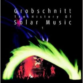 Download track Solar Music Studio '74: Skip ID @ 4 Min Grobschnitt