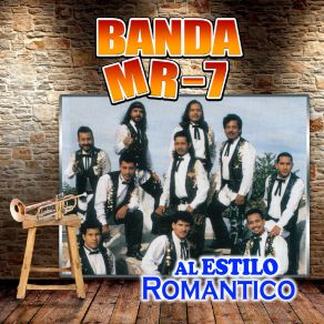 Download track Pero Ya No Habra Mas Llanto Banda MR-7