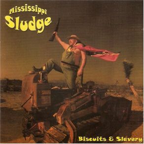 Download track Back To Back Mississippi Sludge