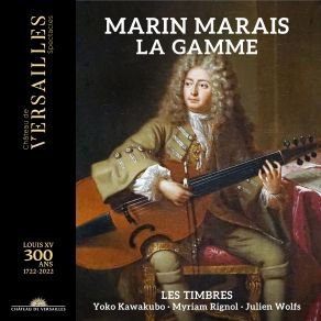 Download track Sonate A La Maresienne Très Vivement Les Timbres, Julien Wolfs, Myriam Rignol, Yoko Kawakubo