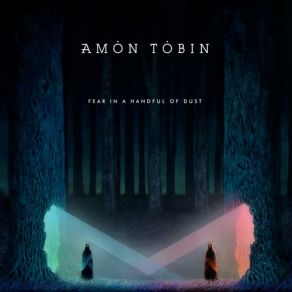 Download track Fooling Alright Amon Tobin