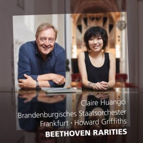 Download track Ritterballet, WoO 1: No. 10, German Song Howard Griffiths, Brandenburgisches Staatsorchester Frankfurt, Claire Huangci