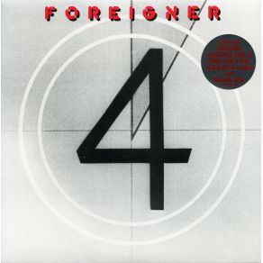 Download track I'M Gonna Win Foreigner