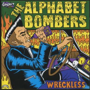 Download track Jane Doe Alphabet Bombers