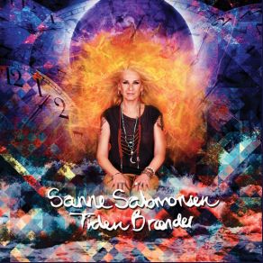 Download track Rock 'n' Roll Sanne Salomonsen