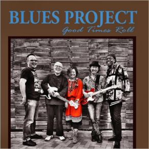 Download track Hound Dog The Blues Project