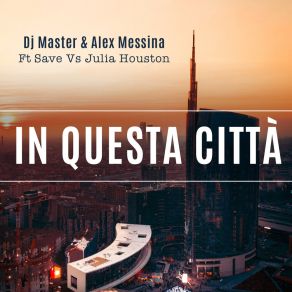 Download track In Questa Città (Extended) Julia Houston