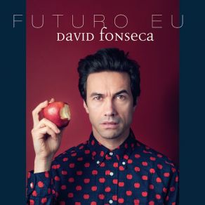 Download track Eu Já Estive Aqui David Fonseca