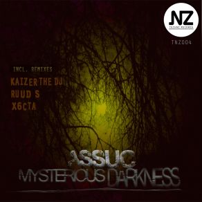 Download track Mysterious Darkness (Original Mix) Assuc