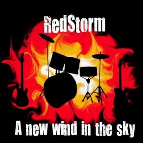 Download track Fear The Storm Redstorm