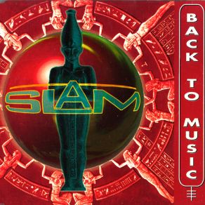 Download track Back To Music (Radio Edit) The Slam