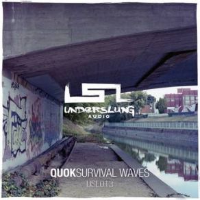 Download track Survival Waves Quok