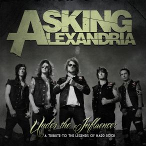 Download track Hysteria Asking Alexandria