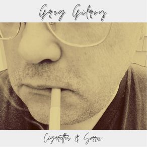 Download track You'll Find It Again Greg Gilroy