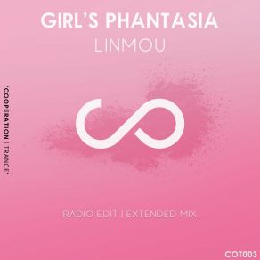 Download track Girl's Phantasia (Extended Mix) LinMou