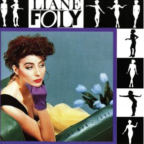 Download track The Man I Love Liane Foly