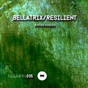 Download track Resilient (Frank Savio Remix) Anna Feodora