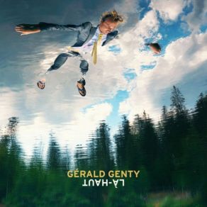 Download track La Station Gérald Genty