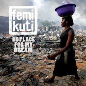 Download track This Is Only The Biginning Femi Kuti