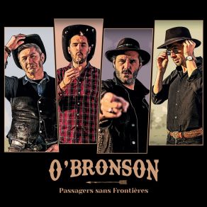 Download track Passagers Sans Frontières O'Bronson