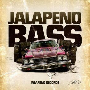 Download track Jalapeno Bass - Continuous Dj Mix Jalapeno Sound System