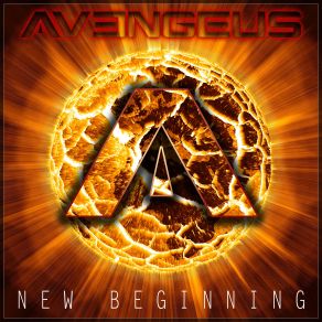 Download track The End (Is A New Beginning) Avengeus