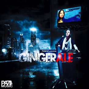 Download track Ginger Ale Regina Swarn