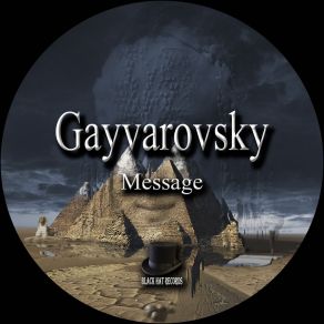 Download track Message Gayvarovsky