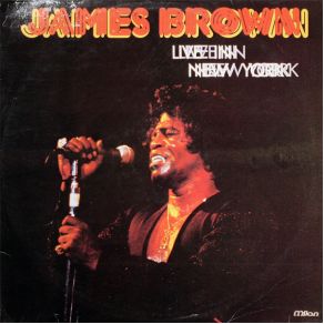 Download track Get On The Good Foot James Brown