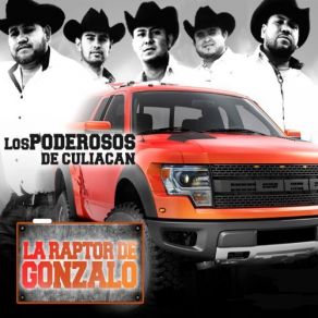 Download track Poderoso Cartel Los Poderosos De Culiacan