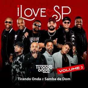 Download track Tô Gostando Dela / Por Favor (Ao Vivo) Samba De Dom