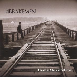 Download track Temporary People The Brakemen