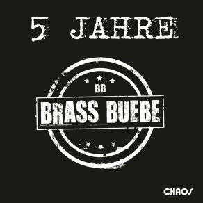 Download track Runaway Baby Brass Buebe