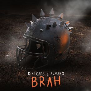 Download track Brah (Original Mix) Alvaro, Dirtcaps