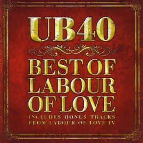 Download track Legalise It UB40