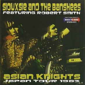 Download track Green Fingers Robert Smith, Siouxsie & The Banshees