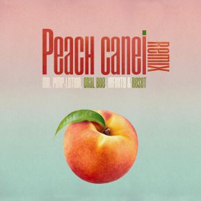 Download track Peach Canei (DJ Howards 90s Mix) Oral BeeDJ Howard