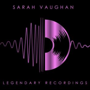 Download track I Had A Ball Sarah Vaughan