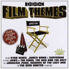 Download track E. T. The Extraterrestrial John Williams