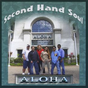 Download track Everyday Second Hand Soul