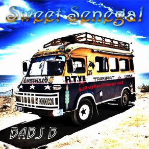 Download track Sweet Senegal B BABS