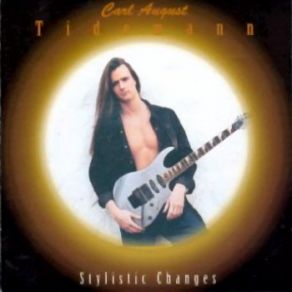 Download track The Brighter The Light, The Darker The Shadow Carl August Tidemann