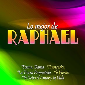 Download track No Te Amé Raphael