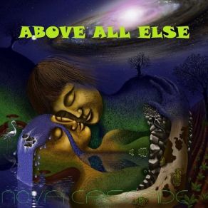 Download track Above All Else Nova Cascade