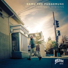 Download track Proceed In Progress Damu The Fudgemunk